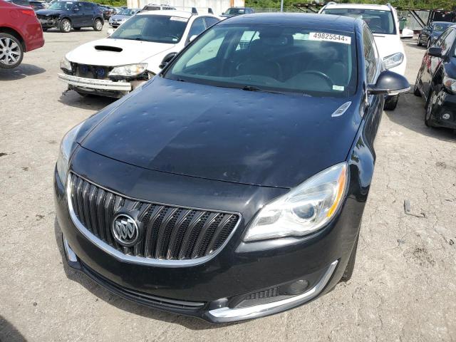 Photo 5 from auction – 2016 BUICK REGAL with VIN 2G4GK5EX9G9111508