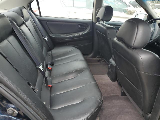 Photo 10 from auction – 2001 NISSAN MAXIMA GXE with VIN JN1CA31A31T309998