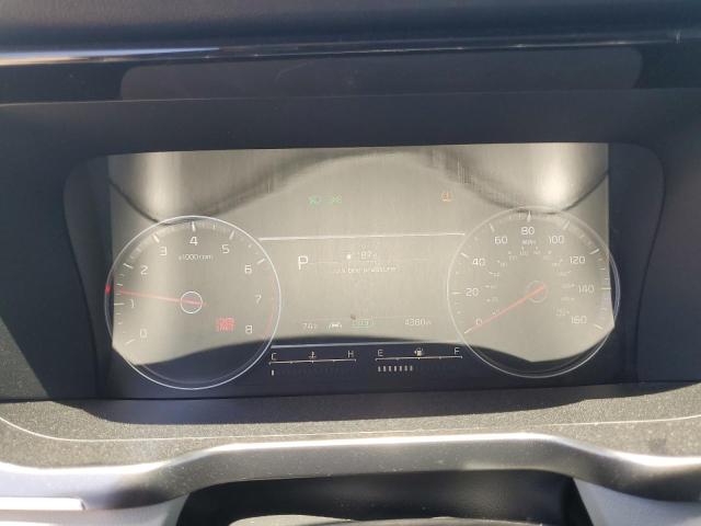 Photo 9 from auction – 2023 KIA SORENTO S with VIN 5XYRL4LCXPG242519
