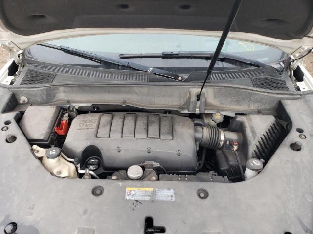 Photo 11 from auction – 2014 GMC ACADIA DEN with VIN 1GKKVTKD0EJ230333