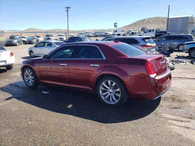 صورة رقم 2 من المزاد - 2015 CHRYSLER 300C مع VIN 2C3CCAETXFH842236