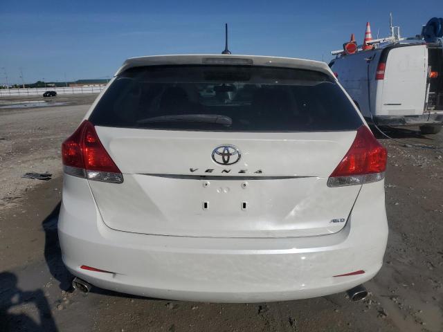 Photo 6 from auction – 2010 TOYOTA VENZA with VIN 4T3BK3BB4AU034698