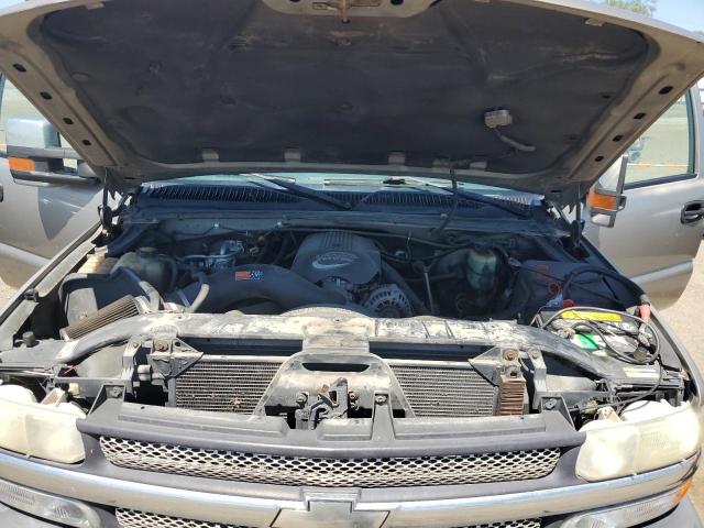 Photo 11 from auction – 2001 CHEVROLET SILVERADO with VIN 1GCEK19T41Z327372