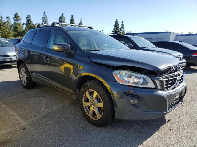 Photo 4 from auction – 2010 VOLVO XC60 3.2 with VIN YV4960DL3A2123997