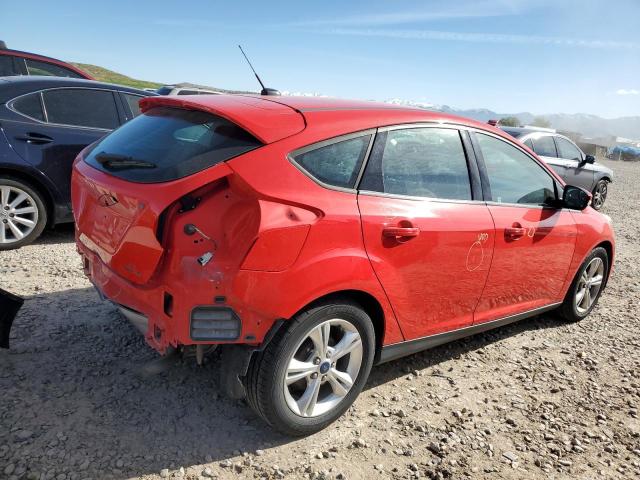 Zdjęcie 3 z aukcji – 2014 FORD FOCUS SE z VIN 1FADP3K26EL322330