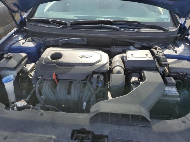Photo 11 from auction – 2019 HYUNDAI SONATA LIM with VIN 5NPE34AF2KH792424