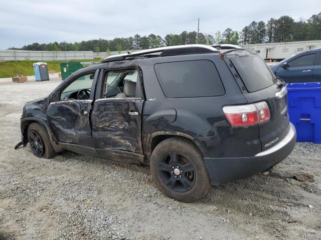 Photo 2 from auction – 2009 GMC ACADIA SLT with VIN 1GKER23D19J146828