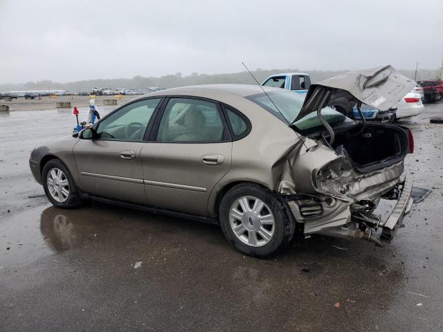 Photo 2 from auction – 2007 FORD TAURUS SEL with VIN 1FAFP56U27A152112