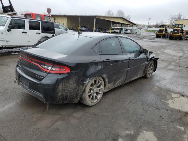 Photo 3 from auction – 2013 DODGE DART SXT with VIN 1C3CDFBA1DD323342