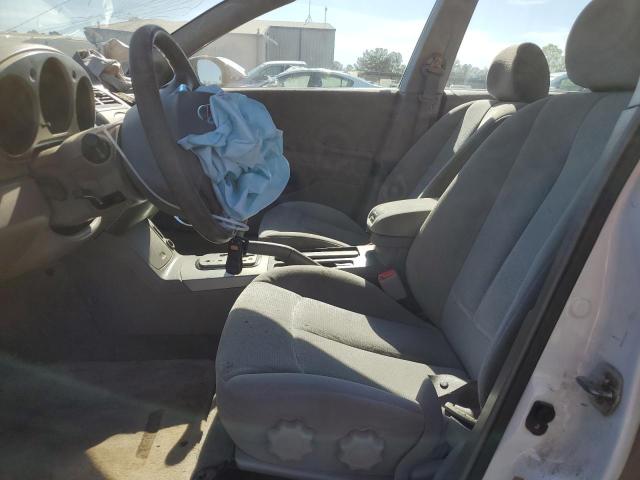 Photo 7 from auction – 2003 NISSAN ALTIMA BAS with VIN 1N4AL11D53C204630