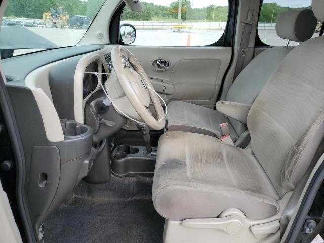 Photo 7 from auction – 2012 NISSAN CUBE BASE with VIN JN8AZ2KR3CT253242