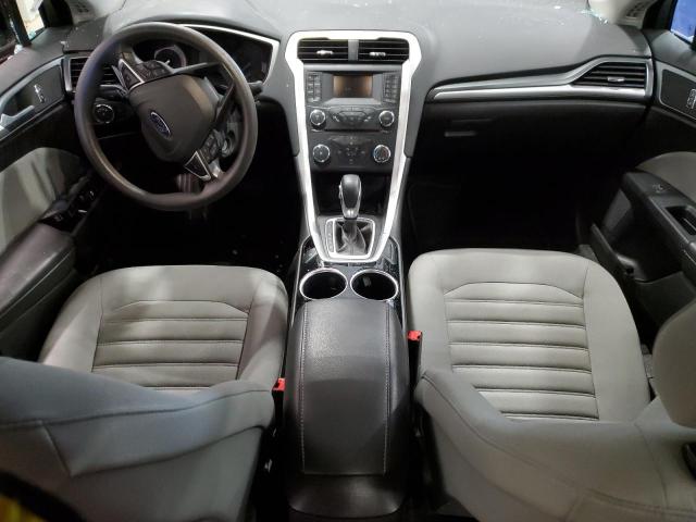 Photo 8 from auction – 2013 FORD FUSION S with VIN 3FA6P0G71DR295744