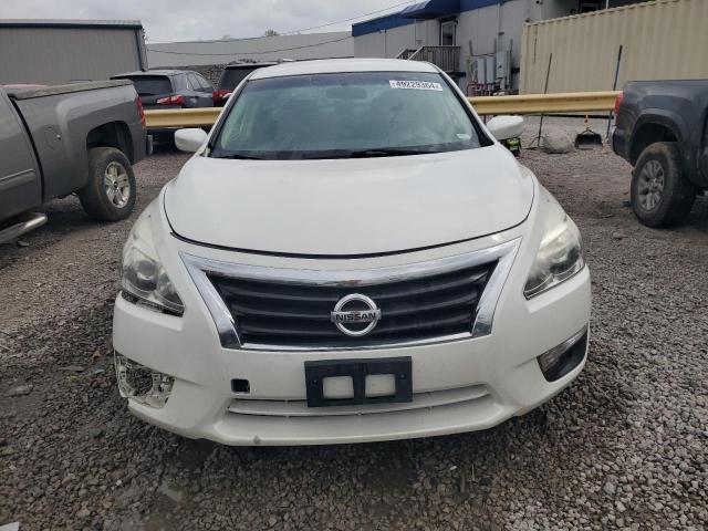 Photo 5 from auction – 2014 NISSAN ALTIMA 2.5 with VIN 1N4AL3AP4EN233677