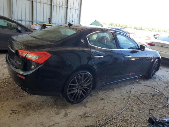 Photo 3 from auction – 2015 MASERATI GHIBLI with VIN ZAM57XSA8F1129778