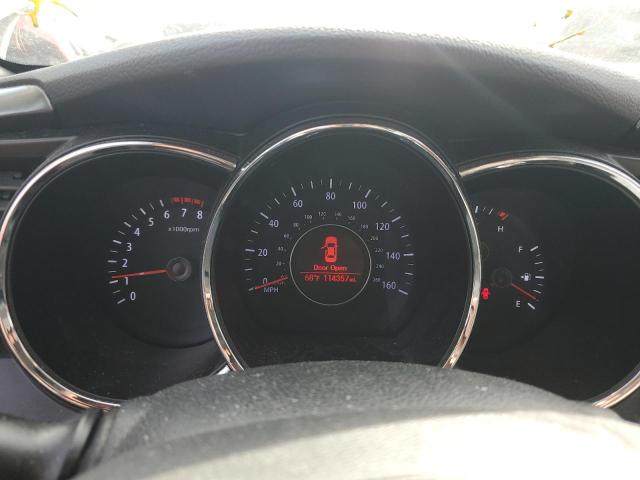 Photo 9 from auction – 2013 KIA OPTIMA LX with VIN 5XXGM4A76DG162547