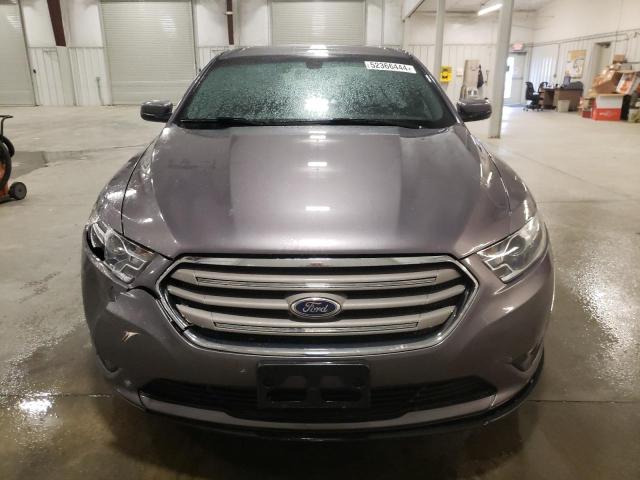 Photo 5 from auction – 2014 FORD TAURUS SEL with VIN 1FAHP2H81EG112279
