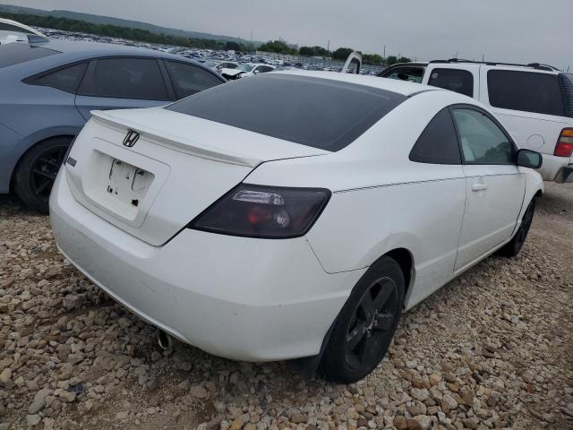 Photo 3 from auction – 2006 HONDA CIVIC EX with VIN 2HGFG12876H536142