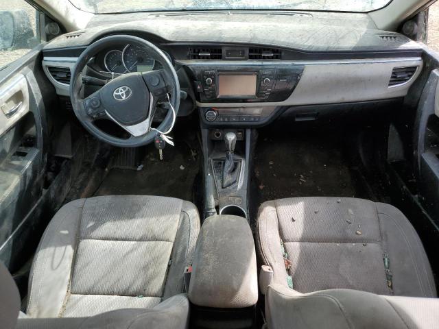 Photo 8 from auction – 2015 TOYOTA COROLLA L with VIN 5YFBURHE7FP274327
