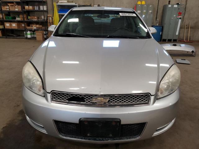Photo 5 from auction – 2012 CHEVROLET IMPALA LT with VIN 2G1WG5E38C1109832