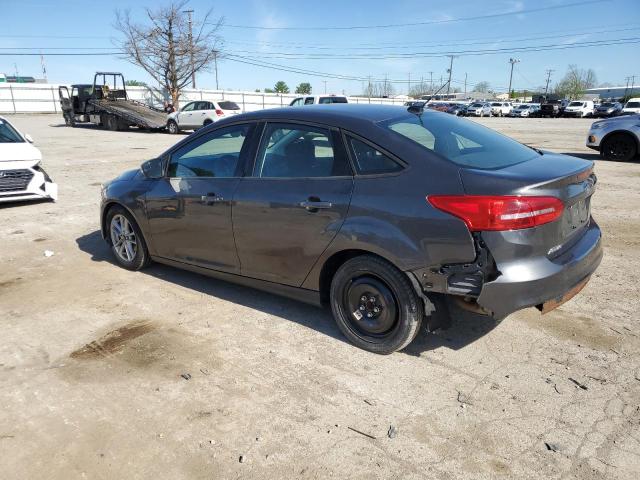 Photo 2 from auction – 2016 FORD FOCUS SE with VIN 1FADP3F22GL262060