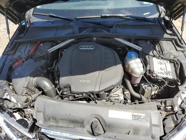 Photo 11 from auction – 2018 AUDI A4 PREMIUM with VIN WAUENAF41JA134564