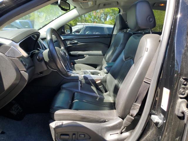 Photo 7 from auction – 2016 CADILLAC SRX PERFOR with VIN 3GYFNCE31GS568433
