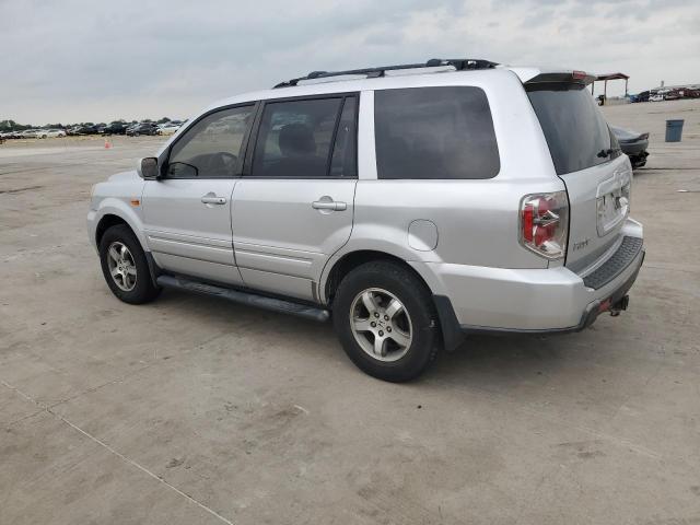 Photo 2 from auction – 2008 HONDA PILOT EXL with VIN 5FNYF18798B045945