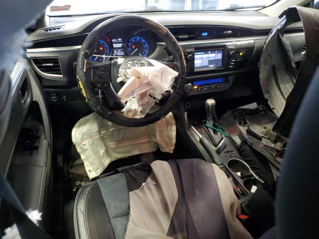 Photo 8 from auction – 2014 TOYOTA COROLLA L with VIN 2T1BURHE6EC047547