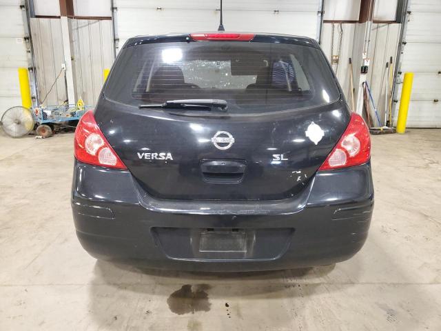 Photo 6 from auction – 2012 NISSAN VERSA S with VIN 3N1BC1CP1CK268666
