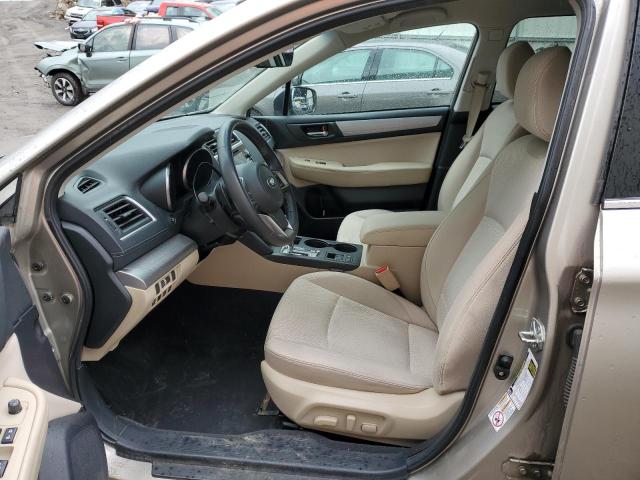 Photo 7 from auction – 2019 SUBARU OUTBACK 2. with VIN 4S4BSAFC4K3237274
