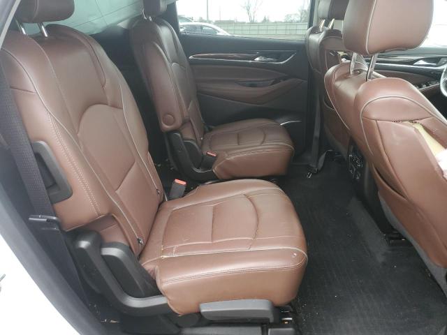 Photo 11 from auction – 2018 BUICK ENCLAVE AV with VIN 5GAEVCKW1JJ263346