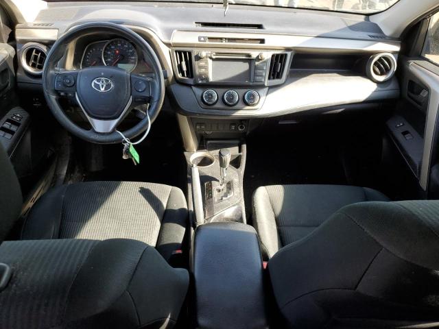 صورة رقم 8 من المزاد - 2014 TOYOTA RAV4 LE مع VIN 2T3BFREV5EW227008
