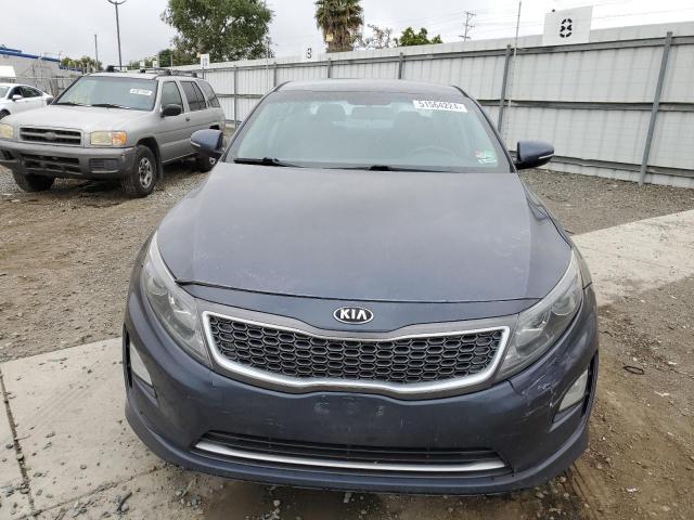 صورة رقم 5 من المزاد - 2014 KIA OPTIMA HYB مع VIN KNAGM4AD1E5065930
