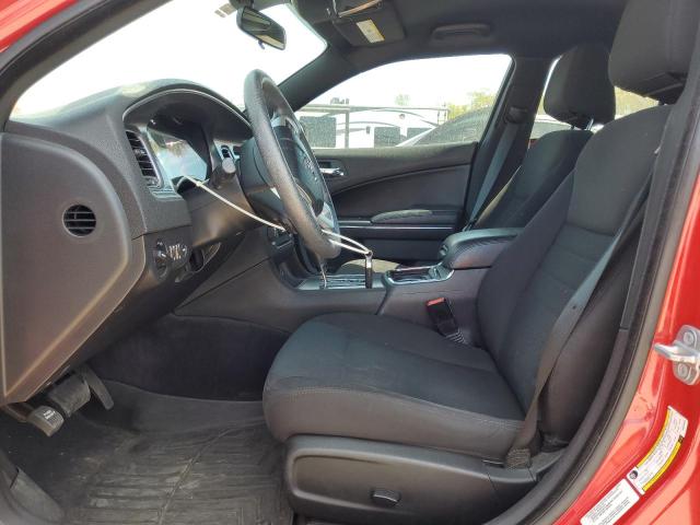 Photo 7 from auction – 2013 DODGE CHARGER SE with VIN 2C3CDXBGXDH623488