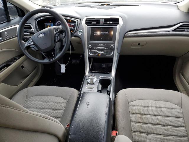 Photo 8 from auction – 2019 FORD FUSION SE with VIN 3FA6P0LU5KR240268