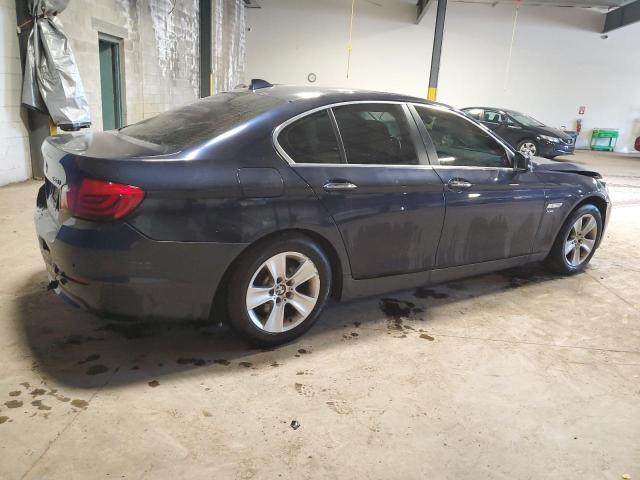 Photo 3 from auction – 2012 BMW 528 XI with VIN WBAXH5C53CDW07919