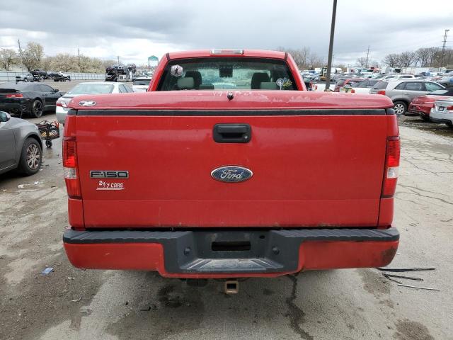 Photo 6 from auction – 2008 FORD F150 with VIN 1FTRX14W88FB11346