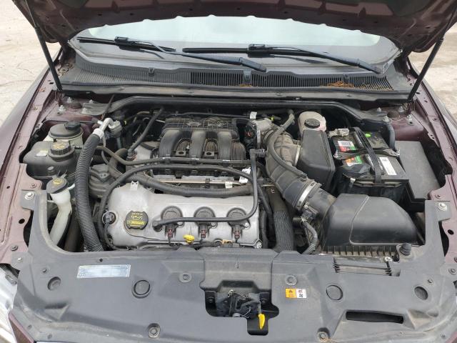 Photo 11 from auction – 2011 FORD TAURUS SEL with VIN 1FAHP2EW3BG157612
