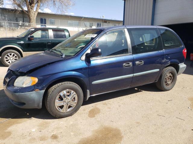 DODGE CARAVAN EC 2002 with VIN 1B8GP15B62B615925 - Photo from auction