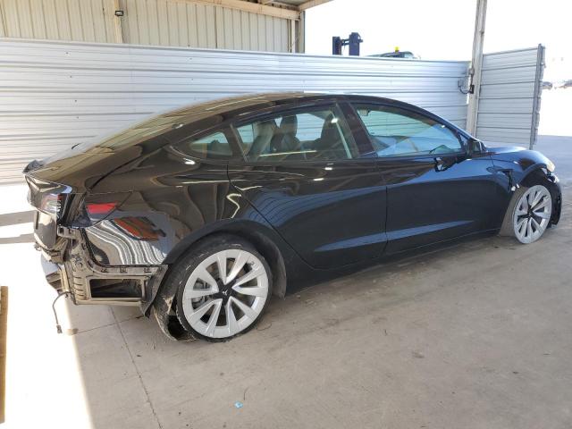 Photo 3 from auction – 2022 TESLA MODEL 3 with VIN 5YJ3E1EA4NF190108