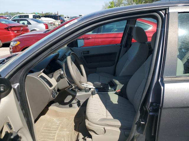 Photo 7 from auction – 2011 FORD FOCUS SE with VIN 1FAHP3FN4BW112390