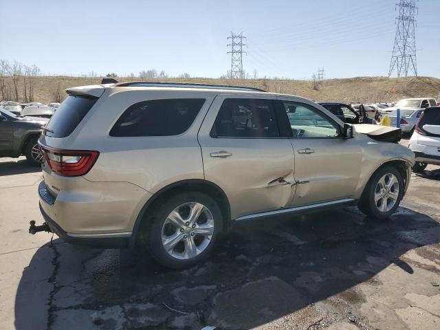 Photo 3 from auction – 2014 DODGE DURANGO LI with VIN 1C4RDHDG2EC303904