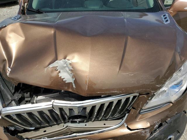 Photo 11 from auction – 2016 BUICK ENCORE with VIN KL4CJCSBXGB733532