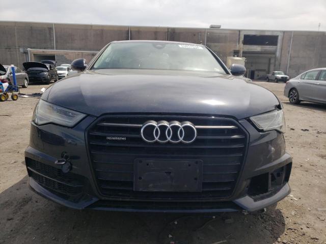 Photo 5 from auction – 2016 AUDI A6 PRESTIG with VIN WAUHGAFC4GN167915
