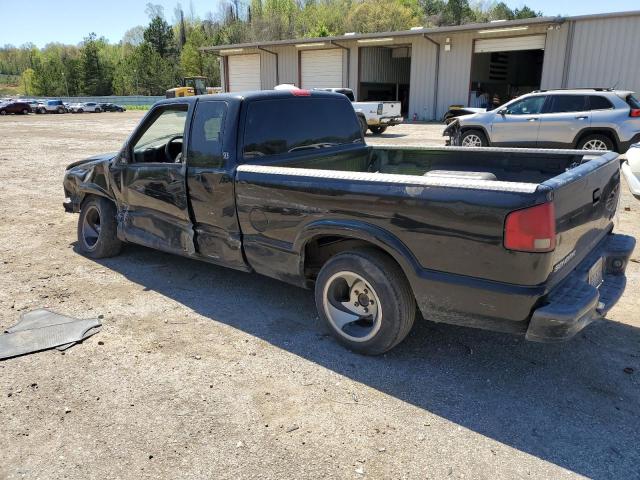 Photo 2 from auction – 2000 GMC SONOMA with VIN 1GTCS19W0Y8224192