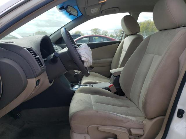 Photo 7 from auction – 2010 NISSAN ALTIMA BAS with VIN 1N4AL2AP5AN545155