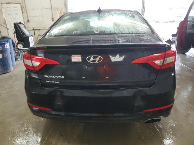 Photo 6 from auction – 2016 HYUNDAI SONATA SE with VIN 5NPE24AF3GH261856