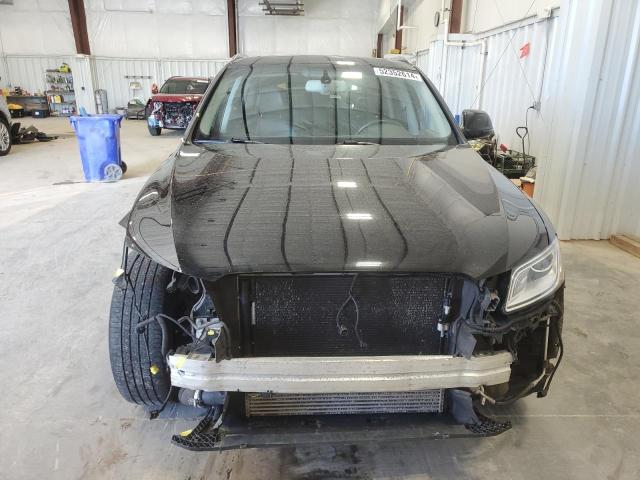 Photo 5 from auction – 2016 AUDI Q5 PREMIUM with VIN WA1L2AFP5GA067001