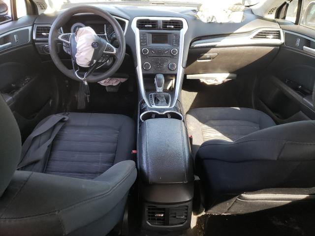 Photo 8 from auction – 2016 FORD FUSION SE with VIN 3FA6P0H75GR179711