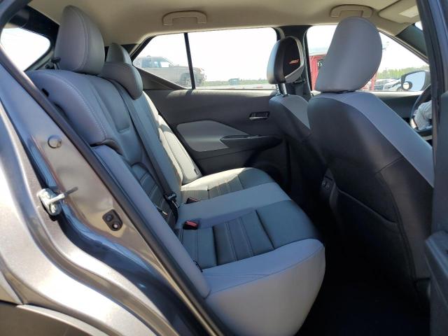 Photo 10 from auction – 2023 NISSAN KICKS SR with VIN 3N1CP5DV9PL502985